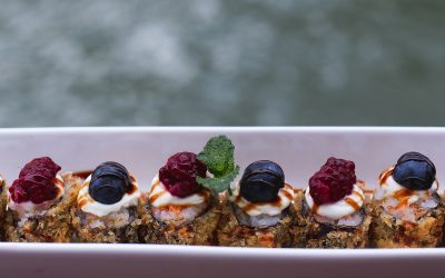 Sesongbaserte menyer: Hvordan bruke lokale råvarer for å skape smakfulle retter