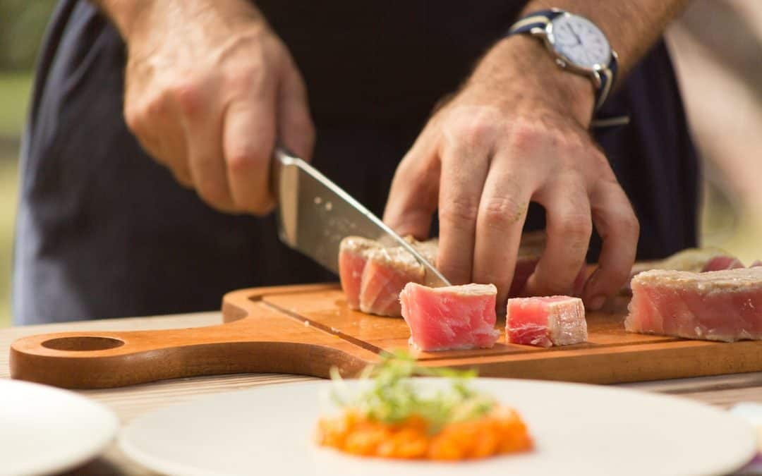 Viktigheten av å ha en online tilstedeværelse for restauranter