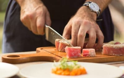 Viktigheten av å ha en online tilstedeværelse for restauranter